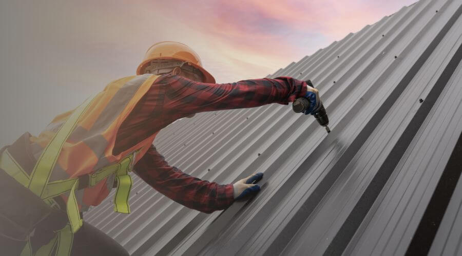 Expert new roof installation services in Youngsville, NY
